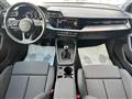 AUDI A3 SPORTBACK A3 SPB 35 TFSI Business Advanced