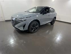 NISSAN QASHQAI 2021 MHEV 158 CV Xtronic Tekna #Vari.Colori