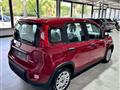 FIAT Panda 1.0 70CV Firefly Hybrid Red