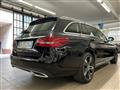 MERCEDES CLASSE C SW C 300 de S.W. Auto EQ-Power Business Extra