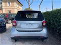 SMART FORTWO 1.0cc CABRIO 71cv BLUETOOTH CRUISE CERCHI IN LEGA