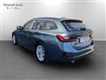 BMW SERIE 3 TOURING d Touring mhev 48V Business Advantage auto