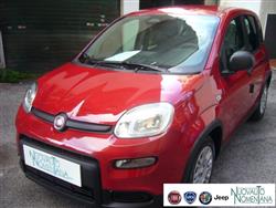 FIAT PANDA 1.0 FireFly S&S Hybrid Pandina Urban Radio Km 0