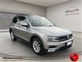 VOLKSWAGEN TIGUAN 1.6 TDI SCR Business BlueMotion Technology