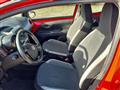 TOYOTA AYGO Connect 1.0 VVT-i 72 CV 5 porte x-play