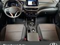 HYUNDAI TUCSON 1.6 GDI XLine