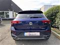 VOLKSWAGEN T-ROC 2.0 TDI SCR 4MOTION Advanced BlueMotion Technology