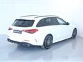 MERCEDES CLASSE C SW d Mild hybrid S.W. 4Matic AMG Line Advanced