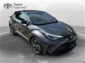 TOYOTA C-HR 2.0 Hybrid E-CVT Style