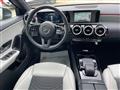 MERCEDES Classe A A 180 d Automatic Business