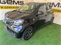 SMART FORFOUR 70 1.0 twinamic Passion