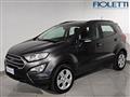 FORD ECOSPORT 1.0 EcoBoost 100 CV Plus