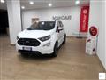 FORD EcoSport 1.0 EcoBoost 125 CV S&S ST-Line