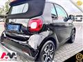 SMART FORTWO CABRIO 90 0.9 T twinamic cabrio Passion