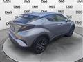 TOYOTA C-HR 1.8 Hybrid E-CVT Lounge