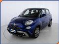 FIAT 500L 1.3 Multijet 95 CV Dualogic Cross