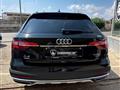 AUDI A4 ALLROAD 40 TDI 204 CV S tronic Identity Contrast i.m