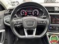 AUDI Q3 SPORTBACK SPB 35 TDI S tronic Sportback