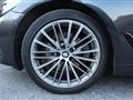 BMW SERIE 5 520i Sport