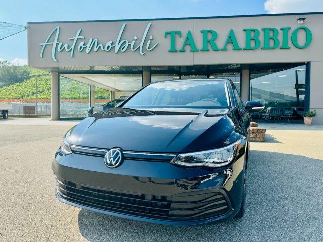 VOLKSWAGEN GOLF 1.0 eTSI DSG *C.LEGA 18* VIRTUAL *NO OBBLIGO FINAN