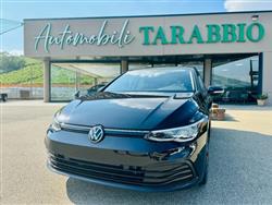 VOLKSWAGEN GOLF 1.0 eTSI DSG *C.LEGA 18* VIRTUAL *NO OBBLIGO FINAN