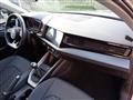 AUDI A1 SPORTBACK SPB SPORTBACK 25 TFSI S-LINE CARPLAY PDC"17