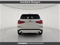 BMW X3 xDrive20d Business Advantage