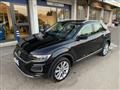 VOLKSWAGEN T-ROC 2.0 TDI SCR 150 CV DSG 4MOTION STYLE BMT