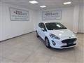 FORD FIESTA VII 2017 5p 5p 1.1 Titanium s&s 75cv my20.75