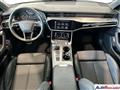 AUDI A6 AVANT A6 Avant 40 2.0 TDI quattro ultra S tronic Business Sport