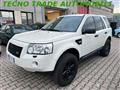 LAND ROVER FREELANDER 2.2 TD4 S.W. SE