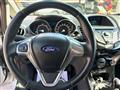 FORD Fiesta 1.5 TDCi 75CV 5p. Titanium