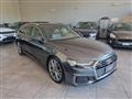 AUDI A6 AVANT Avant 50 3.0 TDI quattro tiptronic 3x S LINE