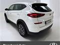 HYUNDAI TUCSON 1.6 GDI XLine