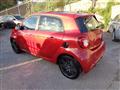 SMART FORFOUR 900 TURBO PASSION ALL.BRABUS VETRSCUR"17 TETTO ITA