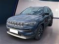 JEEP COMPASS 4XE HYBRID Plug-In Hybrid My22 Limited 1.3 Turbo T4 Phev 4xe At6