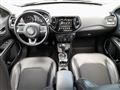 JEEP COMPASS 2.0 Multijet II 170 CV aut. 4WD Limited