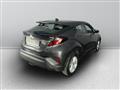 TOYOTA C-HR I 2020 -  1.8h Active e-cvt