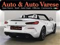 BMW Z4 sDrive20i Sport