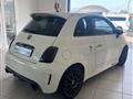 ABARTH 595 TURISMO 1.4 Turbo T-Jet 160 CV Turismo