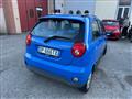 CHEVROLET MATIZ 1000 SX Energy GPL Eco Logic