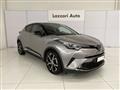 TOYOTA C-HR 1.8 Hybrid E-CVT Style