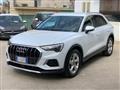 AUDI Q3 35 TDI quattro S tronic Business Advanced