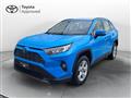 TOYOTA RAV4 2.5 HV (222CV) E-CVT AWD-i Active