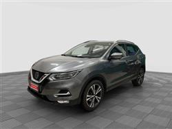 NISSAN QASHQAI 1.5 dCi 115 CV DCT N-Connecta