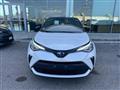 TOYOTA C-HR 2.0 Hybrid E-CVT Lounge