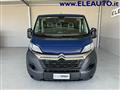 CITROEN JUMPER 30 BlueHdi 120 PC-TN Atlante 9 Posti