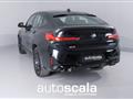 BMW X4 xDrive20d 48V Msport (rottamazione euro 4)