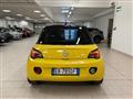 OPEL ADAM 1.2 70 CV Slam