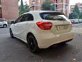 MERCEDES CLASSE A CDI Automatic Sport GARANZIA REALE